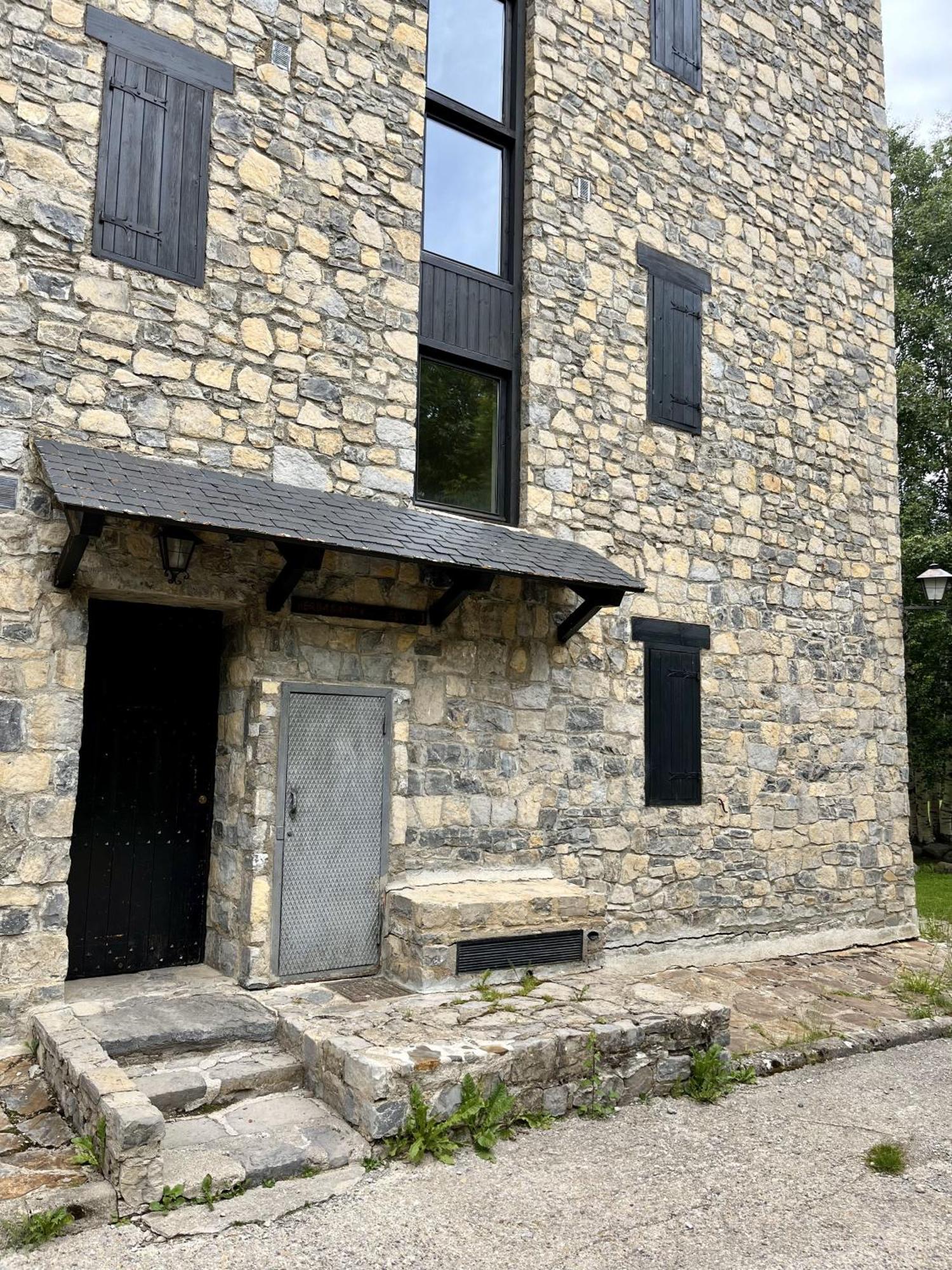 Estudio Las Perseidas - Vall De Boi Pla de l'Ermita Esterno foto